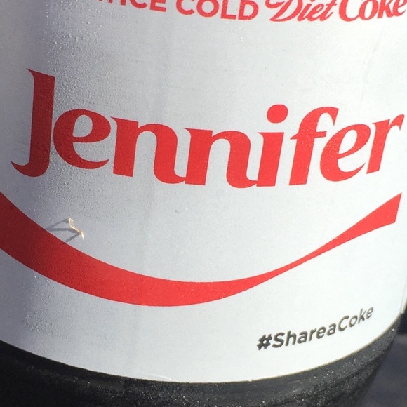Meet your Posher, Jennifer - Picture 1 of 1